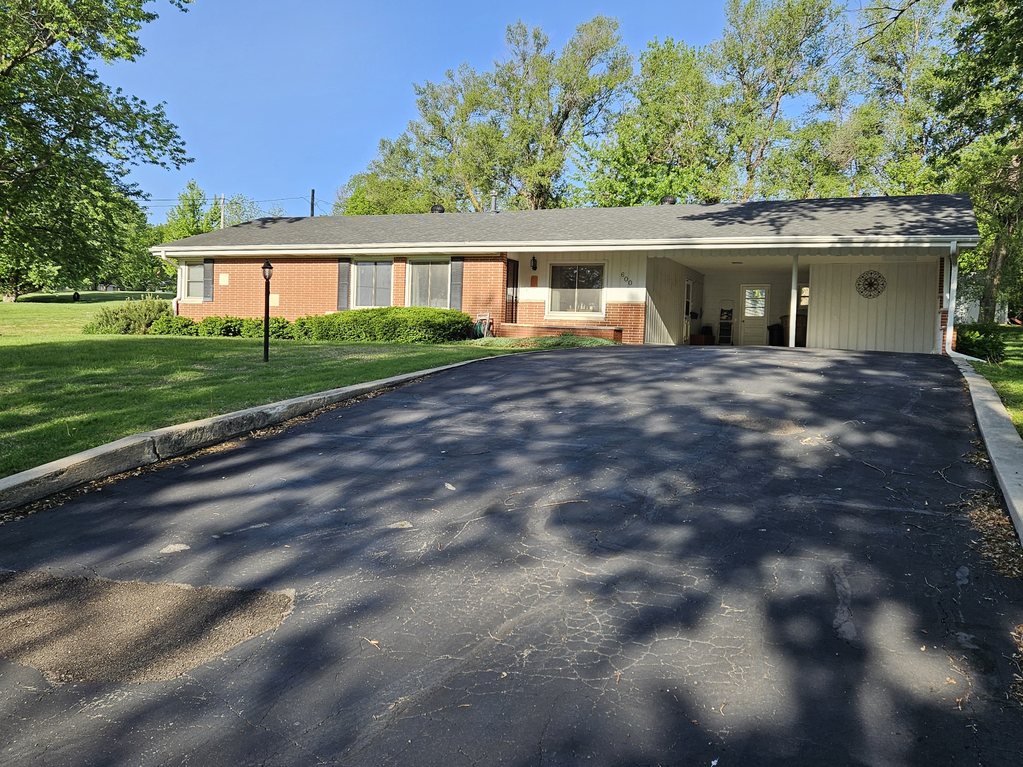 Olmsted Real Estate and Auctions